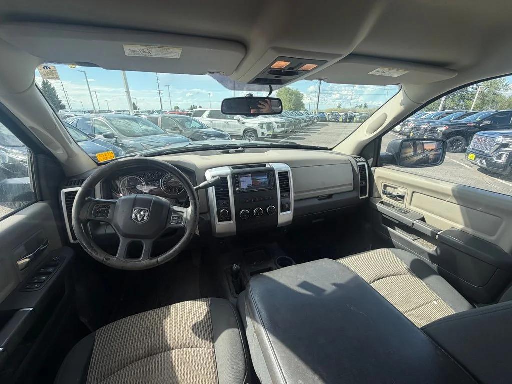 ram ram 2500 pickup 2012 3C6TD5ET9CG246019 image ram ram 2500 pickup 2012 3C6TD5ET9CG246019 image